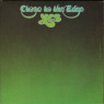 YES-CLOSE TO THE EDGE