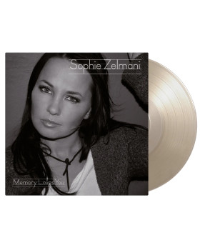 Sophie Zelmani - Memory Loves You
