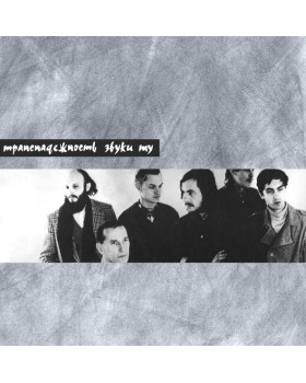 Zvuki Mu / Звуки Му – Транснадежность