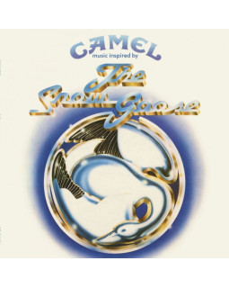 CAMEL-THE SNOW GOOSE