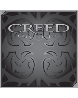 Creed - Greatest Hits 