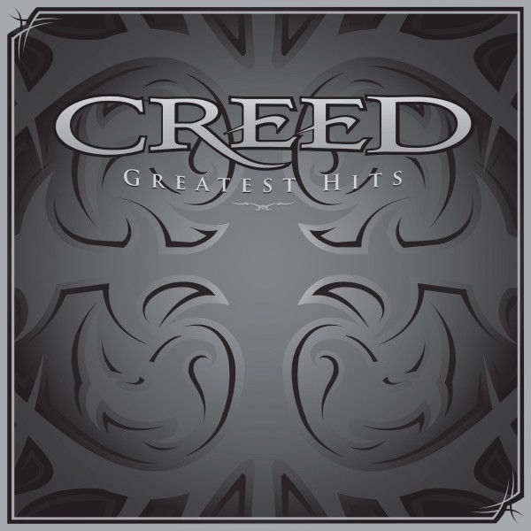 Creed - Greatest Hits  Vinüülplaadid