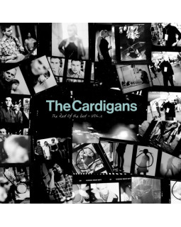 Cardigans - The Rest Of The Best Vol. 2