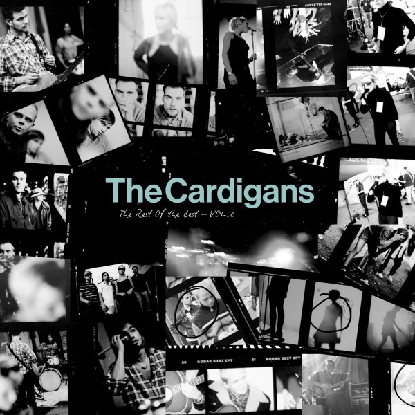 Cardigans - The Rest Of The Best Vol. 2 Vinüülplaadid