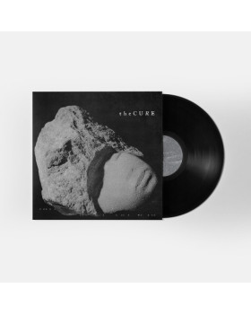 The Cure - Songs Of A Lost World