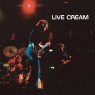 CREAM-LIVE CREAM