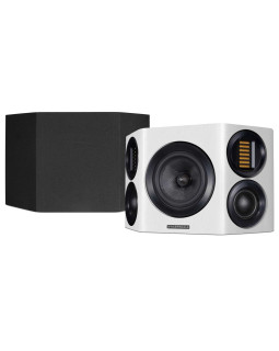 Wharfedale, Evo4.S surroundkõlarid, valge-foto2