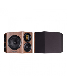 Wharfedale, Evo4.S surroundkõlarid, pähkel-foto2