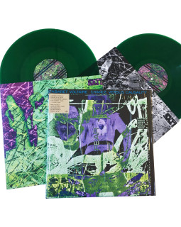 Cabaret Voltaire – Chance Versus Causality