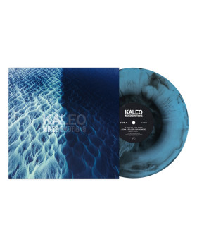 Kaleo - Mixed Emotions Kaleo - Mixed Emotions