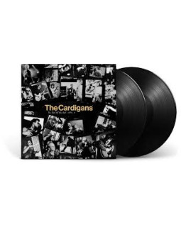 The Cardigans - The Rest Of The Best Vol. 1