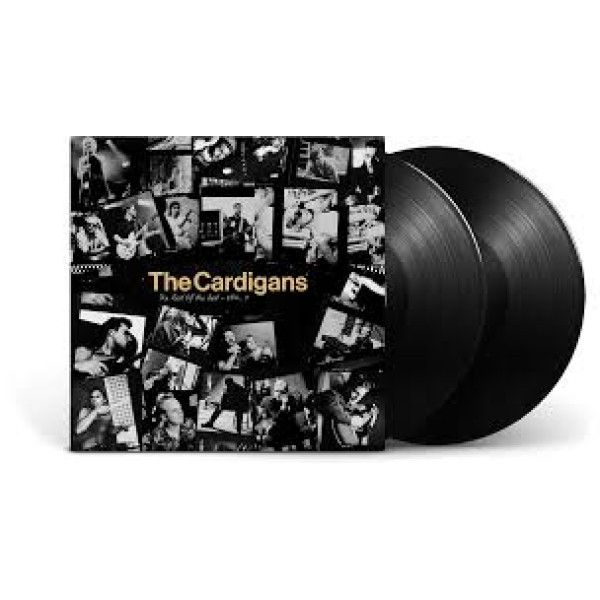 The Cardigans - The Rest Of The Best Vol. 1 Vinüülplaadid