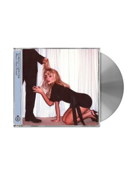 Sabrina Carpenter - Man´s Best Friend - CD Sabrina Carpenter - Man´s Best Friend - CD