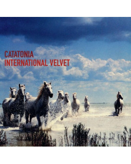 Catatonia - International Velvet