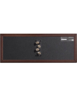 Wharfedale, Diamond 12.c keskkõlar, hele tamm-foto3