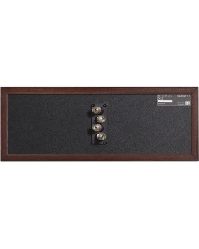 Wharfedale, Diamond 12.c keskkõlar, valge-foto3