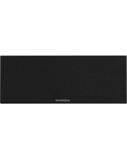 Wharfedale, Diamond 12.c keskkõlar, must-foto2