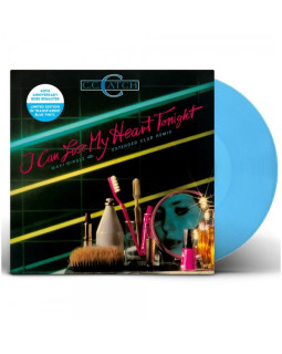 C.C. Catch - I Can Lose My Heart Tonight