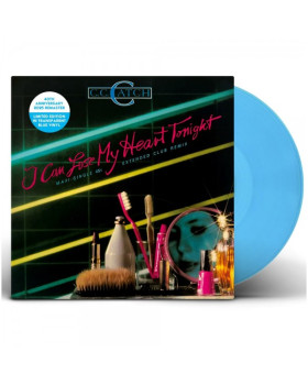 C.C. Catch - I Can Lose My Heart Tonight C.C. Catch - I Can Lose My Heart Tonight