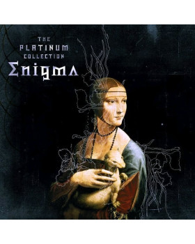 ENIGMA - PLATINUM COLLECTION 2-CD