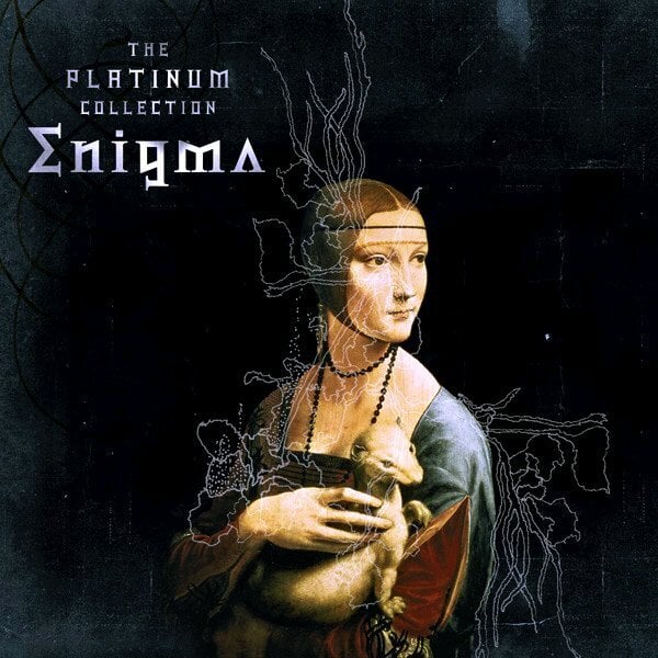 ENIGMA - PLATINUM COLLECTION 2-CD CD plaadid