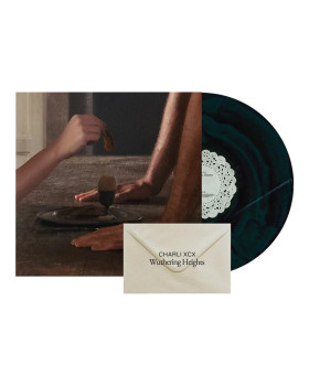 Charli XCX - Wuthering Heights