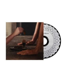 Charli Xcx Wuthering Heights - CD