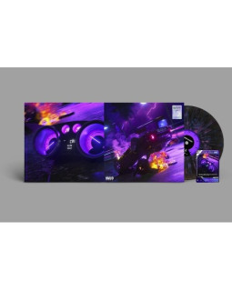 Chase Atlantic - Paradise EP