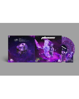 Chase Atlantic - Phases