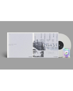 Chase Atlantic - Nostalgia EP Chase Atlantic - Nostalgia EP