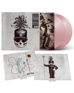 My Chemical Romance - The Black Parade