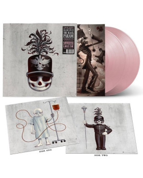 My Chemical Romance - The Black Parade