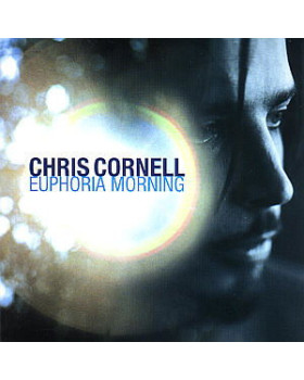 Chris Cornell - Euphoria Morning - CD