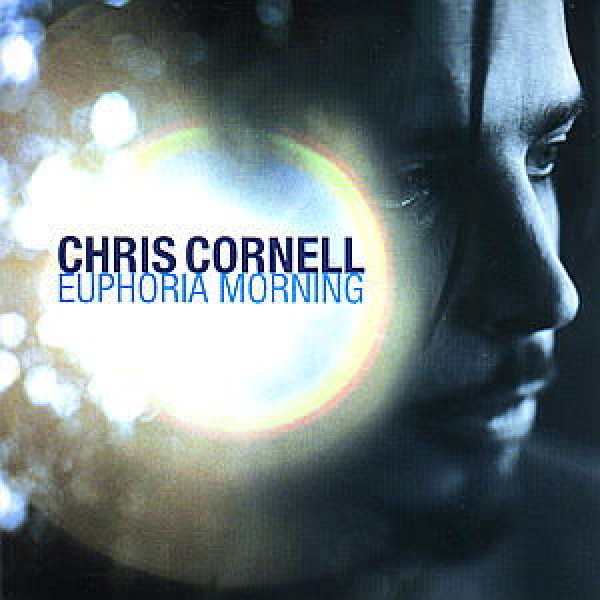 Chris Cornell - Euphoria Morning - CD CD plaadid