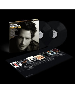 Chris Cornell - Carry On Chris Cornell - Carry On