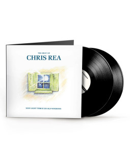 Chris Rea - New Light Through Old Windows