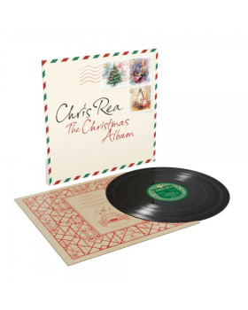 Chris Rea - The Christmas Album Chris Rea - The Christmas Album