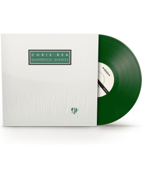 Chris Rea - Shamrock Diaries