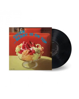 Chuck Berry - Berry Is On Top