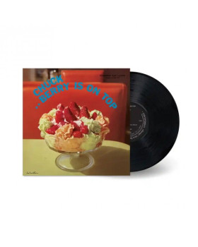 Chuck Berry - Berry Is On Top