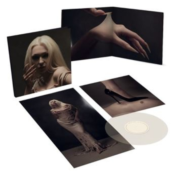 Cobrah – Torn Vinüülplaadid