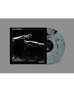 Cold In Berlin - Wounds