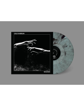 Cold In Berlin - Wounds