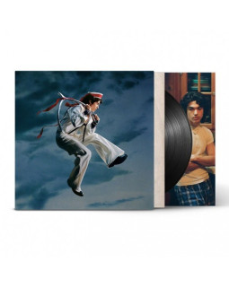 Conan Gray - Wishbone