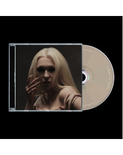 Cobrah – Torn - CD