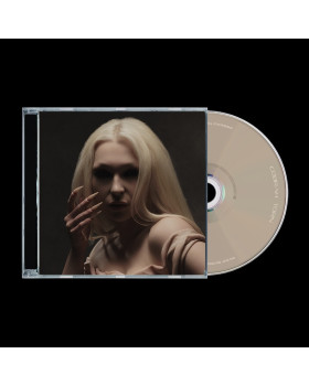 Cobrah – Torn - CD