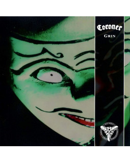 Coroner - Grin