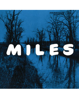 Miles Davis - Miles: The New Miles Davis Quintet 1-CD