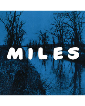 Miles Davis - Miles: The New Miles Davis Quintet 1-CD