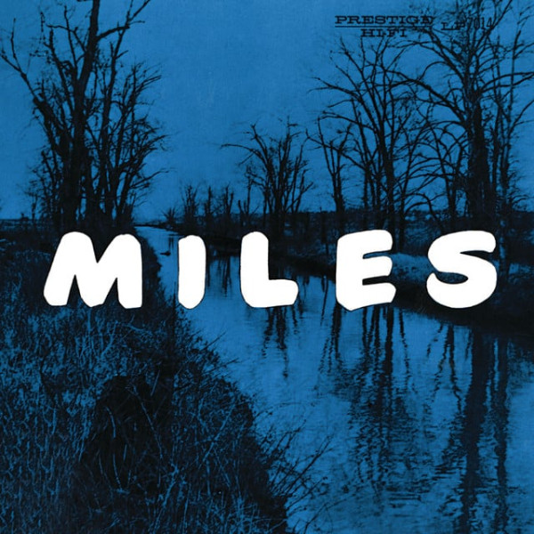 Miles Davis - Miles: The New Miles Davis Quintet 1-CD CD plaadid